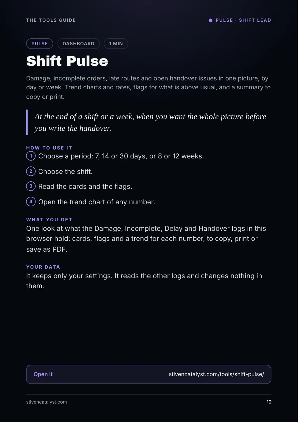 Page 10