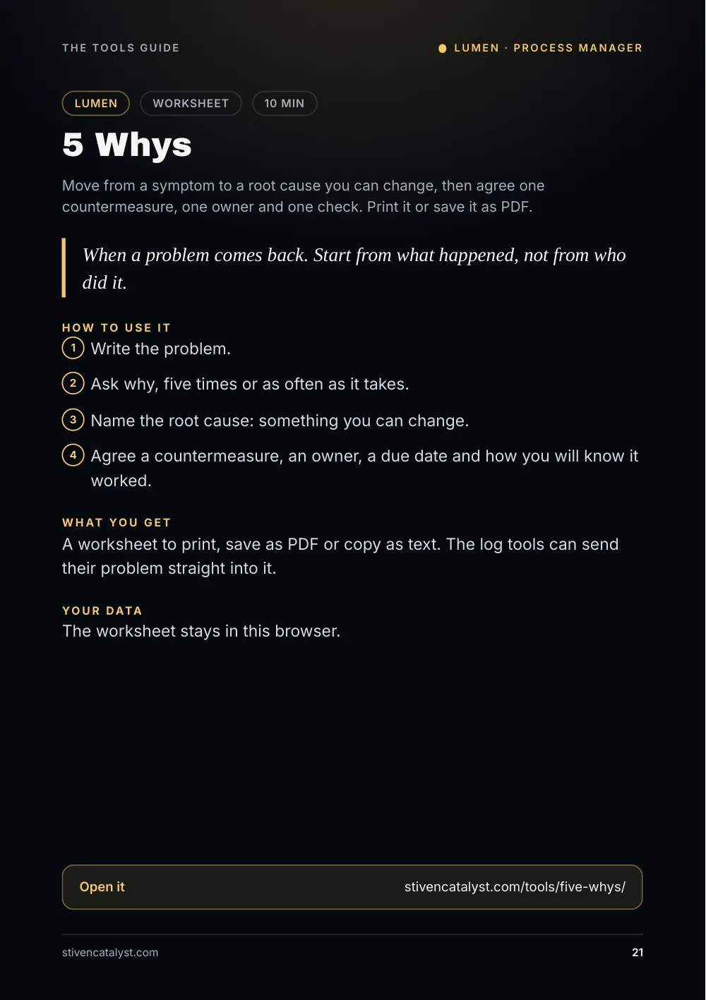 Page 21