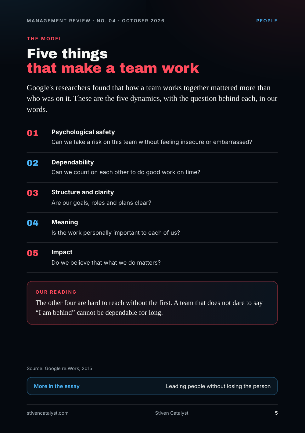 Page 5