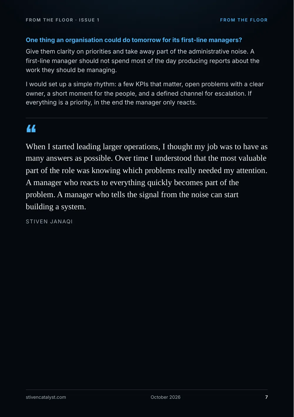 Page 7