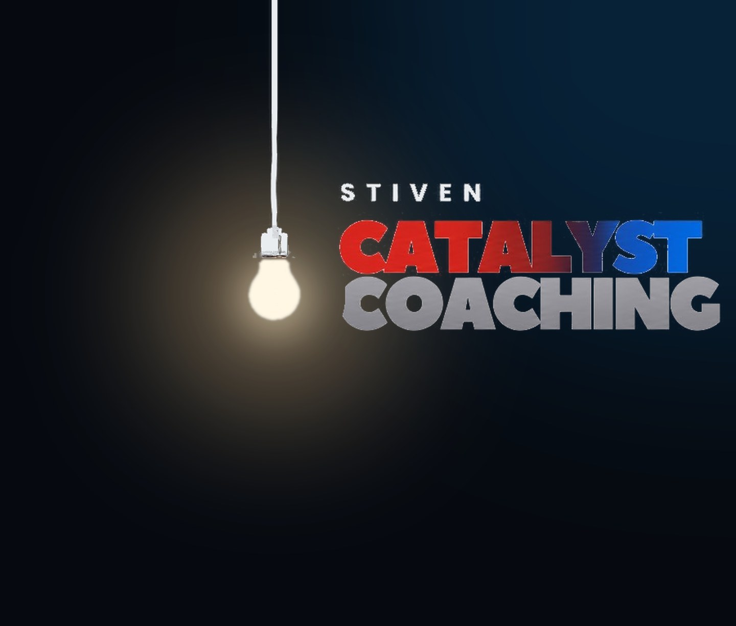 Stiven Catalyst Coaching